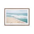 Picture of Beach Day II  _GroupedProduct_Rectangle_Landscape_Photography _GroupedProduct_Rectangle_Landscape_Framed_Matted_