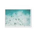 Picture of Beach from the Sky _GroupedProduct_Rectangle_Landscape_Photography _GroupedProduct_Rectangle_Landscape_Framed_Matted_