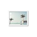 Picture of Beach Van II  _GroupedProduct_Rectangle_Landscape_Photography _GroupedProduct_Rectangle_Landscape_Framed_Matted_