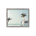 Picture of Beach Van II  _GroupedProduct_Rectangle_Landscape_Photography _GroupedProduct_Rectangle_Landscape_Framed_Matted_
