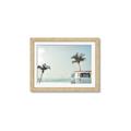 Picture of Beach Van II  _GroupedProduct_Rectangle_Landscape_Photography _GroupedProduct_Rectangle_Landscape_Framed_Matted_