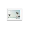 Picture of Beach Van II  _GroupedProduct_Rectangle_Landscape_Photography _GroupedProduct_Rectangle_Landscape_Framed_Matted_