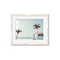 Picture of Beach Van II  _GroupedProduct_Rectangle_Landscape_Photography _GroupedProduct_Rectangle_Landscape_Framed_Matted_