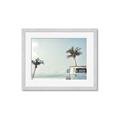 Picture of Beach Van II  _GroupedProduct_Rectangle_Landscape_Photography _GroupedProduct_Rectangle_Landscape_Framed_Matted_