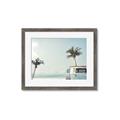 Picture of Beach Van II  _GroupedProduct_Rectangle_Landscape_Photography _GroupedProduct_Rectangle_Landscape_Framed_Matted_