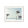 Picture of Beach Van II  _GroupedProduct_Rectangle_Landscape_Photography _GroupedProduct_Rectangle_Landscape_Framed_Matted_