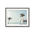 Picture of Beach Van II  _GroupedProduct_Rectangle_Landscape_Photography _GroupedProduct_Rectangle_Landscape_Framed_Matted_