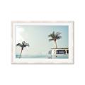 Picture of Beach Van II  _GroupedProduct_Rectangle_Landscape_Photography _GroupedProduct_Rectangle_Landscape_Framed_Matted_