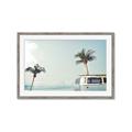 Picture of Beach Van II  _GroupedProduct_Rectangle_Landscape_Photography _GroupedProduct_Rectangle_Landscape_Framed_Matted_