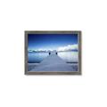 Picture of Bluest of Blue _GroupedProduct_Rectangle_Landscape_Photography _GroupedProduct_Rectangle_Landscape_Framed_Matted_