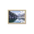 Picture of Captured Peace  _GroupedProduct_Rectangle_Landscape_Photography _GroupedProduct_Rectangle_Landscape_Framed_Matted_