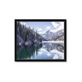 Picture of Captured Peace  _GroupedProduct_Rectangle_Landscape_Photography _GroupedProduct_Rectangle_Landscape_Framed_Matted_