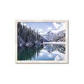 Picture of Captured Peace  _GroupedProduct_Rectangle_Landscape_Photography _GroupedProduct_Rectangle_Landscape_Framed_Matted_