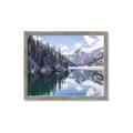 Picture of Captured Peace  _GroupedProduct_Rectangle_Landscape_Photography _GroupedProduct_Rectangle_Landscape_Framed_Matted_