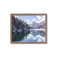 Picture of Captured Peace  _GroupedProduct_Rectangle_Landscape_Photography _GroupedProduct_Rectangle_Landscape_Framed_Matted_