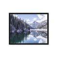 Picture of Captured Peace  _GroupedProduct_Rectangle_Landscape_Photography _GroupedProduct_Rectangle_Landscape_Framed_Matted_