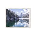 Picture of Captured Peace  _GroupedProduct_Rectangle_Landscape_Photography _GroupedProduct_Rectangle_Landscape_Framed_Matted_