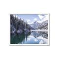 Picture of Captured Peace  _GroupedProduct_Rectangle_Landscape_Photography _GroupedProduct_Rectangle_Landscape_Framed_Matted_