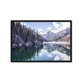 Picture of Captured Peace  _GroupedProduct_Rectangle_Landscape_Photography _GroupedProduct_Rectangle_Landscape_Framed_Matted_