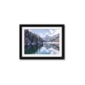 Picture of Captured Peace  _GroupedProduct_Rectangle_Landscape_Photography _GroupedProduct_Rectangle_Landscape_Framed_Matted_