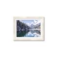 Picture of Captured Peace  _GroupedProduct_Rectangle_Landscape_Photography _GroupedProduct_Rectangle_Landscape_Framed_Matted_