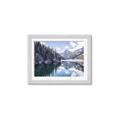Picture of Captured Peace  _GroupedProduct_Rectangle_Landscape_Photography _GroupedProduct_Rectangle_Landscape_Framed_Matted_