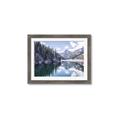 Picture of Captured Peace  _GroupedProduct_Rectangle_Landscape_Photography _GroupedProduct_Rectangle_Landscape_Framed_Matted_