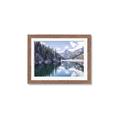 Picture of Captured Peace  _GroupedProduct_Rectangle_Landscape_Photography _GroupedProduct_Rectangle_Landscape_Framed_Matted_
