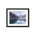 Picture of Captured Peace  _GroupedProduct_Rectangle_Landscape_Photography _GroupedProduct_Rectangle_Landscape_Framed_Matted_