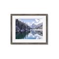 Picture of Captured Peace  _GroupedProduct_Rectangle_Landscape_Photography _GroupedProduct_Rectangle_Landscape_Framed_Matted_
