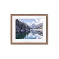 Picture of Captured Peace  _GroupedProduct_Rectangle_Landscape_Photography _GroupedProduct_Rectangle_Landscape_Framed_Matted_