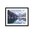 Picture of Captured Peace  _GroupedProduct_Rectangle_Landscape_Photography _GroupedProduct_Rectangle_Landscape_Framed_Matted_