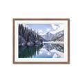 Picture of Captured Peace  _GroupedProduct_Rectangle_Landscape_Photography _GroupedProduct_Rectangle_Landscape_Framed_Matted_
