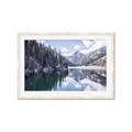 Picture of Captured Peace  _GroupedProduct_Rectangle_Landscape_Photography _GroupedProduct_Rectangle_Landscape_Framed_Matted_