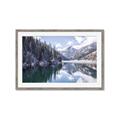 Picture of Captured Peace  _GroupedProduct_Rectangle_Landscape_Photography _GroupedProduct_Rectangle_Landscape_Framed_Matted_