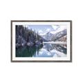 Picture of Captured Peace  _GroupedProduct_Rectangle_Landscape_Photography _GroupedProduct_Rectangle_Landscape_Framed_Matted_