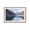 Picture of Captured Peace  _GroupedProduct_Rectangle_Landscape_Photography _GroupedProduct_Rectangle_Landscape_Framed_Matted_