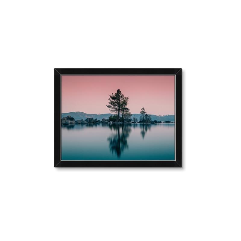 Picture of Cotton Candy  Skies  _GroupedProduct_Rectangle_Landscape_Photography _GroupedProduct_Rectangle_Landscape_Framed_Matted_
