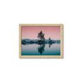 Picture of Cotton Candy  Skies  _GroupedProduct_Rectangle_Landscape_Photography _GroupedProduct_Rectangle_Landscape_Framed_Matted_