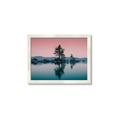 Picture of Cotton Candy  Skies  _GroupedProduct_Rectangle_Landscape_Photography _GroupedProduct_Rectangle_Landscape_Framed_Matted_