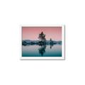 Picture of Cotton Candy  Skies  _GroupedProduct_Rectangle_Landscape_Photography _GroupedProduct_Rectangle_Landscape_Framed_Matted_