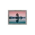 Picture of Cotton Candy  Skies  _GroupedProduct_Rectangle_Landscape_Photography _GroupedProduct_Rectangle_Landscape_Framed_Matted_