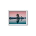 Picture of Cotton Candy  Skies  _GroupedProduct_Rectangle_Landscape_Photography _GroupedProduct_Rectangle_Landscape_Framed_Matted_