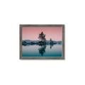 Picture of Cotton Candy  Skies  _GroupedProduct_Rectangle_Landscape_Photography _GroupedProduct_Rectangle_Landscape_Framed_Matted_