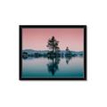 Picture of Cotton Candy  Skies  _GroupedProduct_Rectangle_Landscape_Photography _GroupedProduct_Rectangle_Landscape_Framed_Matted_