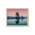 Picture of Cotton Candy  Skies  _GroupedProduct_Rectangle_Landscape_Photography _GroupedProduct_Rectangle_Landscape_Framed_Matted_