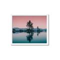 Picture of Cotton Candy  Skies  _GroupedProduct_Rectangle_Landscape_Photography _GroupedProduct_Rectangle_Landscape_Framed_Matted_