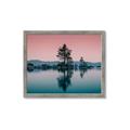 Picture of Cotton Candy  Skies  _GroupedProduct_Rectangle_Landscape_Photography _GroupedProduct_Rectangle_Landscape_Framed_Matted_