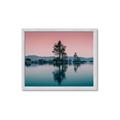 Picture of Cotton Candy  Skies  _GroupedProduct_Rectangle_Landscape_Photography _GroupedProduct_Rectangle_Landscape_Framed_Matted_