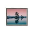 Picture of Cotton Candy  Skies  _GroupedProduct_Rectangle_Landscape_Photography _GroupedProduct_Rectangle_Landscape_Framed_Matted_